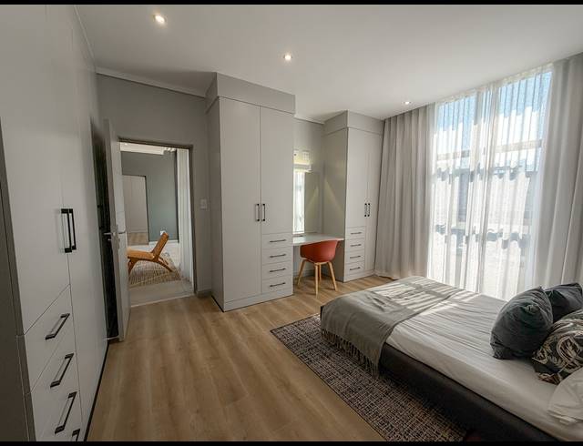 3 BEDROOM APARTMENT TO LET IN ASCEND TO MIDSTREAM